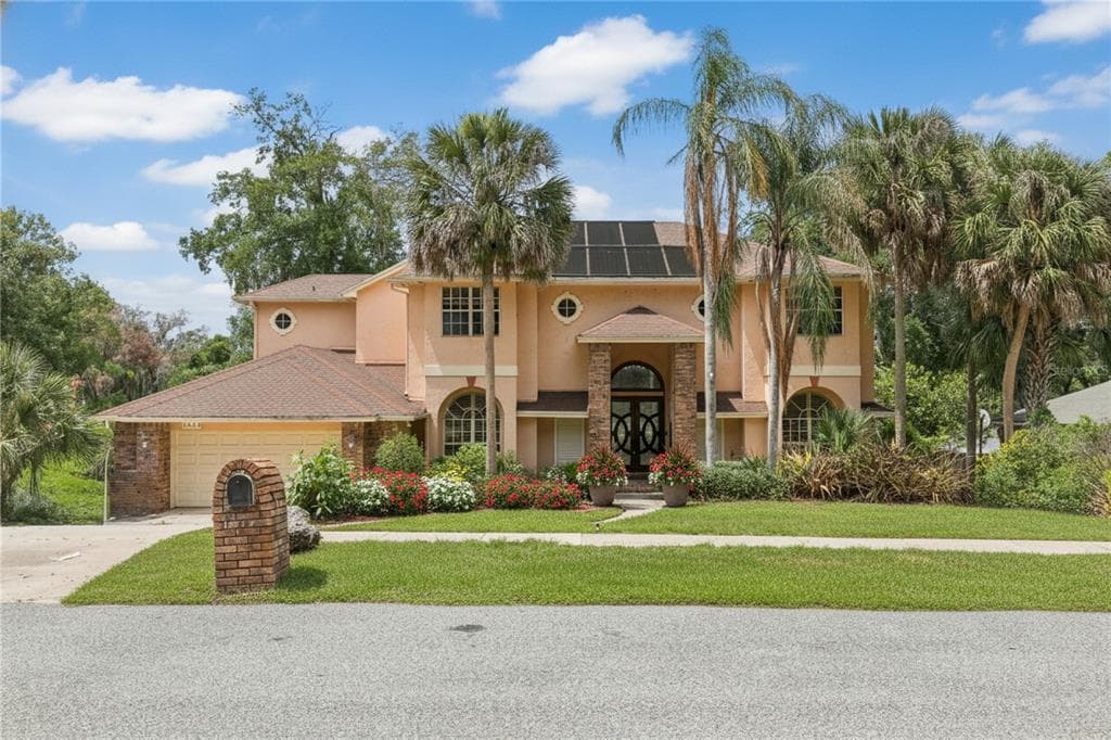 1813 HIDDEN PINE LANE, APOPKA, FL 32712