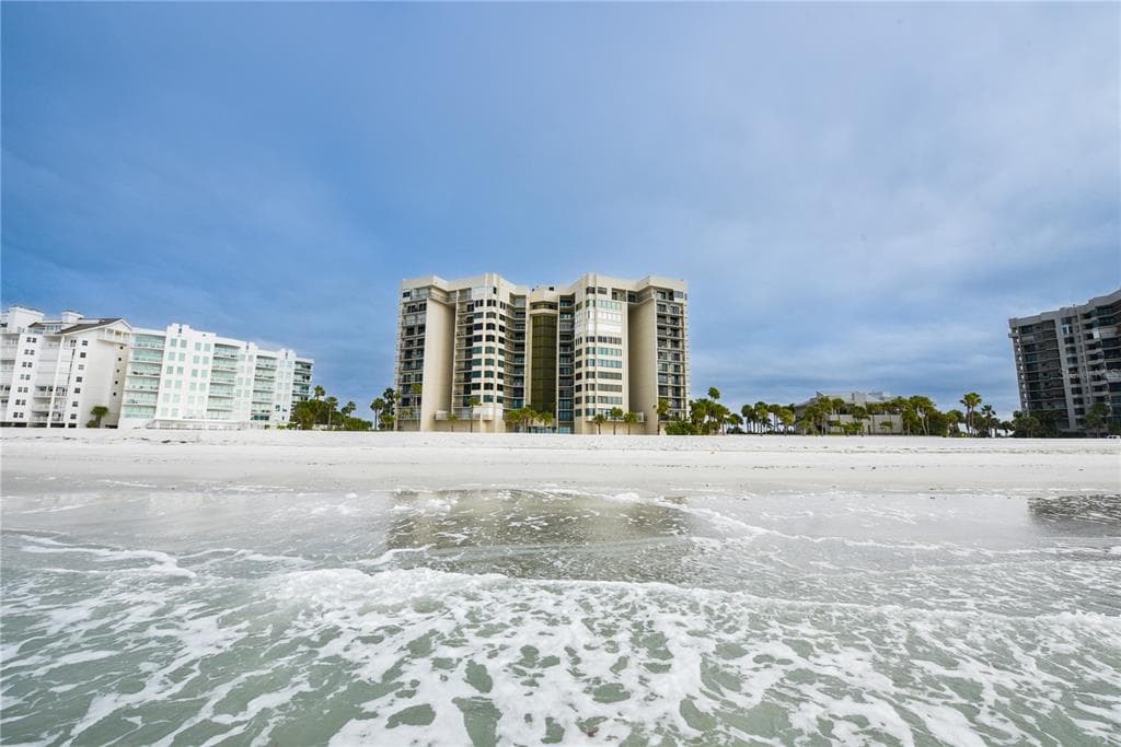 1600 GULF BOULEVARD # 1112, CLEARWATER BEACH, FL 33767