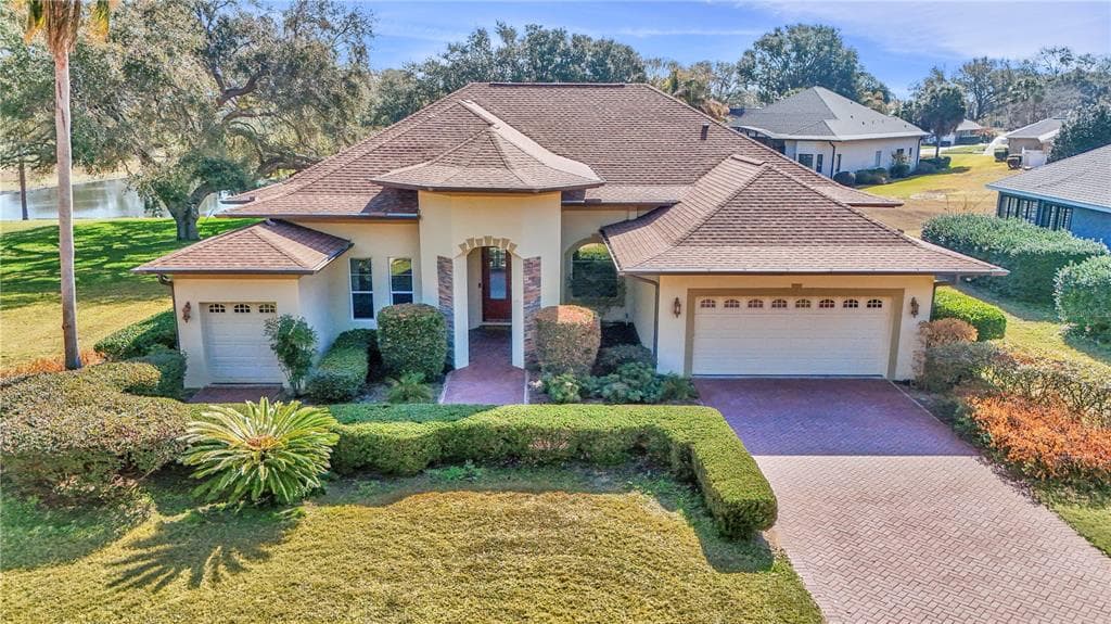 39644 HARBOR HILLS BOULEVARD, LADY LAKE, FL 32159