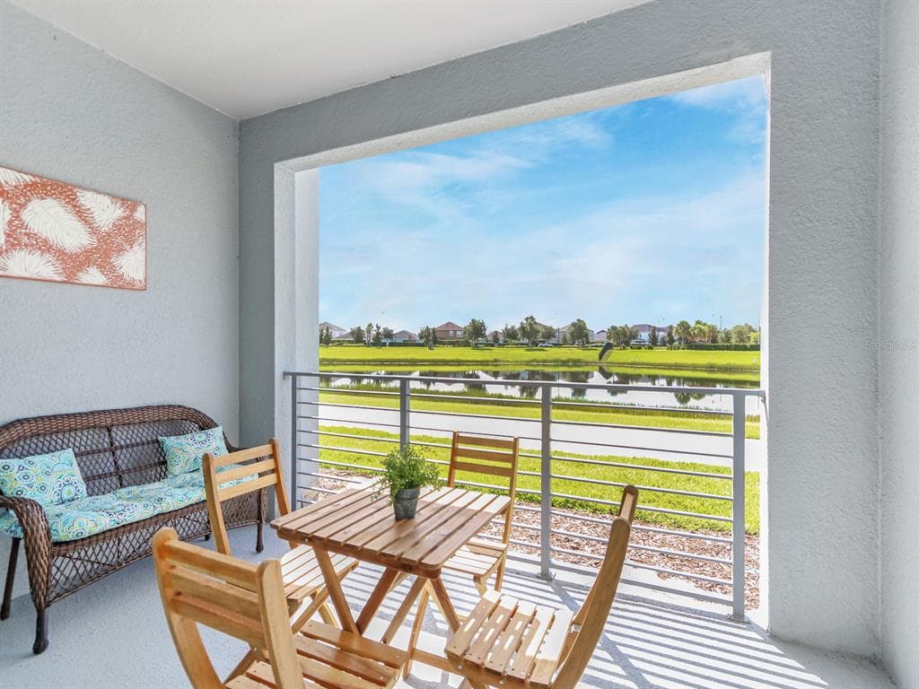 3151 PARADOX CIRCLE # 104, KISSIMMEE, FL 34746