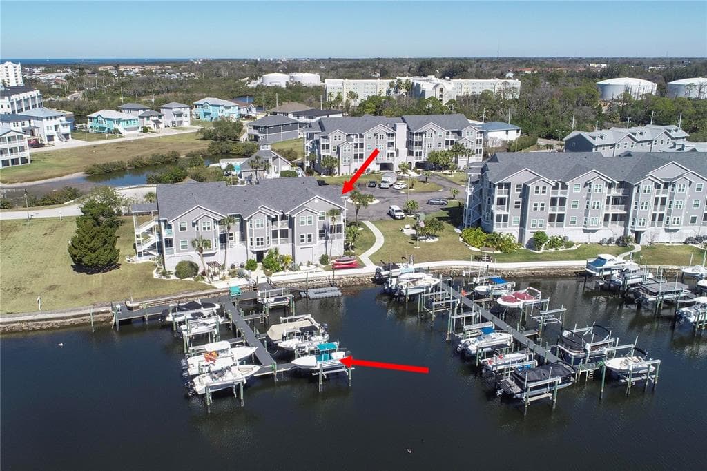 5712 BISCAYNE COURT # 101, NEW PORT RICHEY, FL 34652