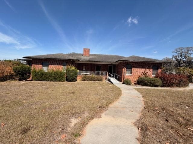 811 STATE ROAD 60 E, LAKE WALES, FL 33853
