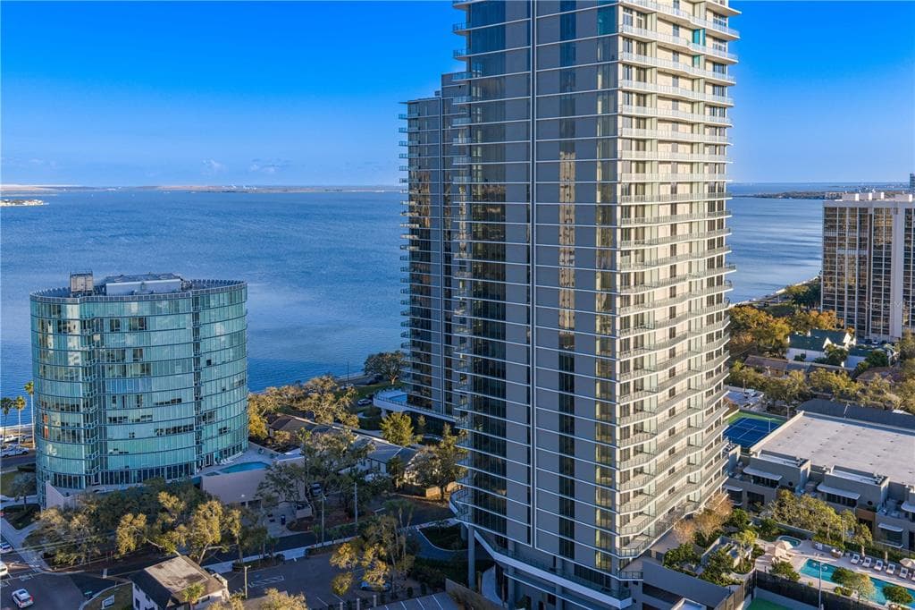 3015 S YSABELLA AVENUE # 1601, TAMPA, FL 33629