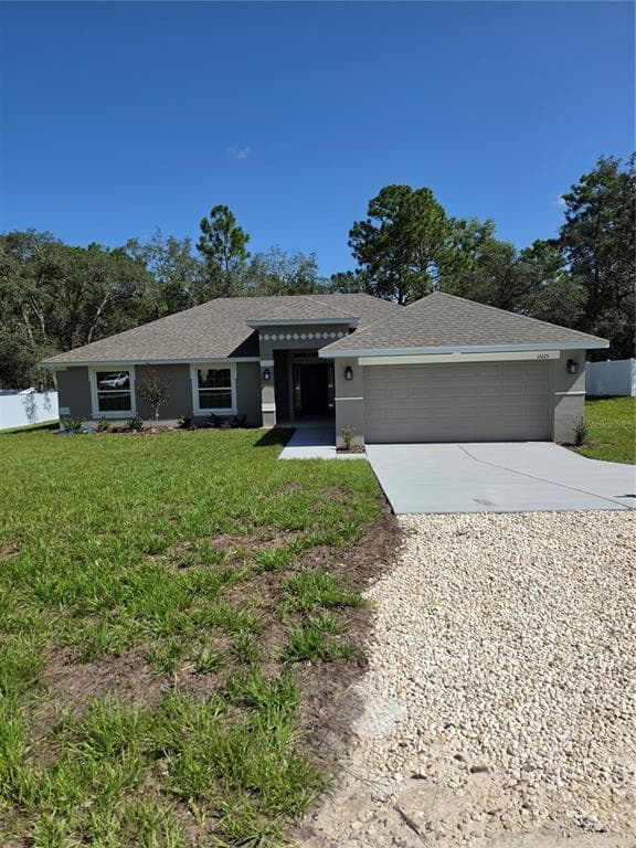 11025 MAYBIRD AVENUE, WEEKI WACHEE, FL 34613