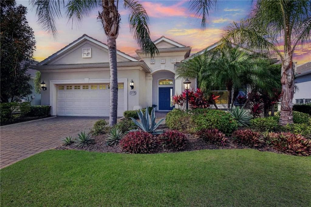 14335 STIRLING DRIVE, LAKEWOOD RANCH, FL 34202