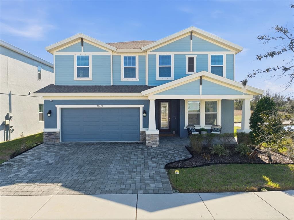 17674 EVERLONG DRIVE, LAND O LAKES, FL 34638