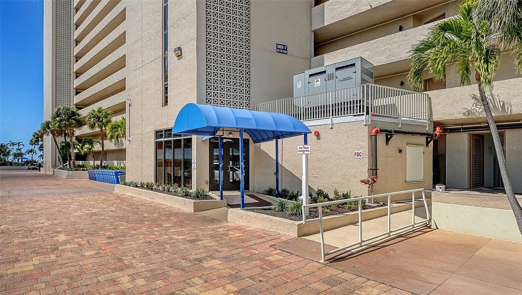 5920 MIDNIGHT PASS ROAD # 1003, SARASOTA, FL 34242