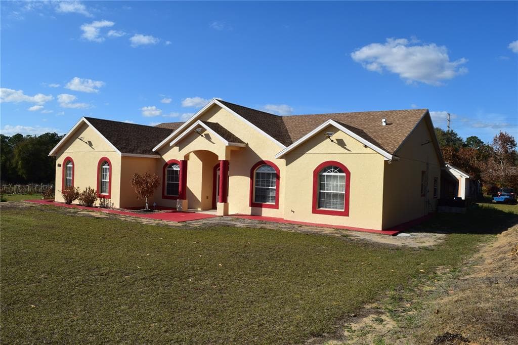 7901 N CHERRY LAKE GROVES ROAD, GROVELAND, FL 34736