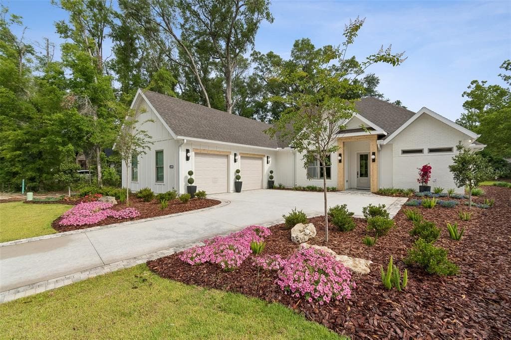 14098 SW 7TH PLACE, NEWBERRY, FL 32669