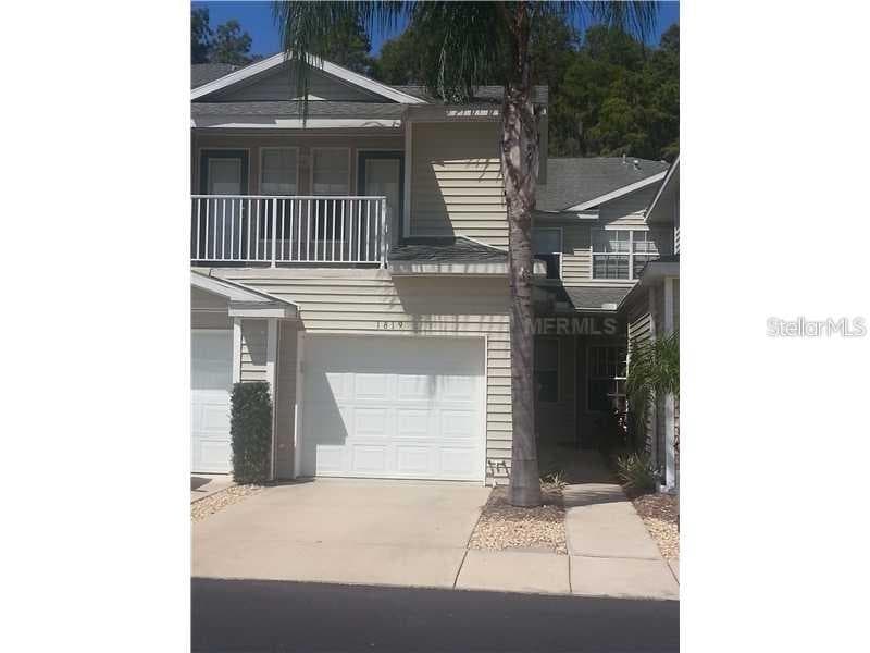 1819 HAMMOCKS AVENUE # 1819, LUTZ, FL 33549