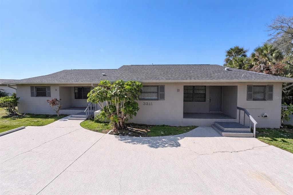 3211 RIVERSIDE DRIVE, PUNTA GORDA, FL 33950