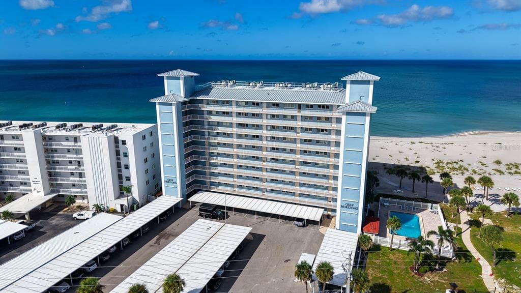 555 THE ESPLANADE N # 802, VENICE, FL 34285