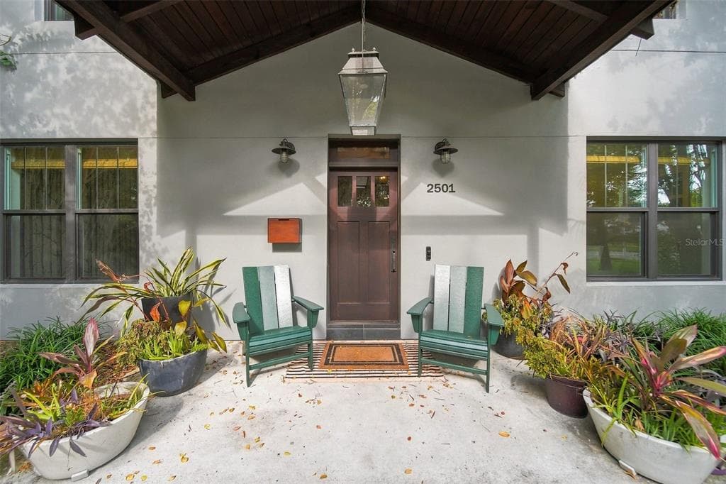 2501 WINTER PARK ROAD, WINTER PARK, FL 32789