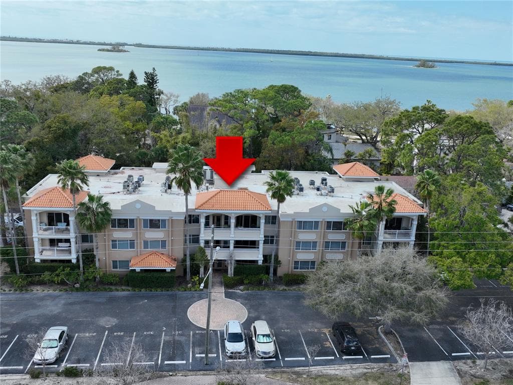 950 BROADWAY # 107, DUNEDIN, FL 34698