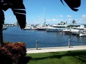 2800 HARBOURSIDE DRIVE # E-08, LONGBOAT KEY, FL 34228