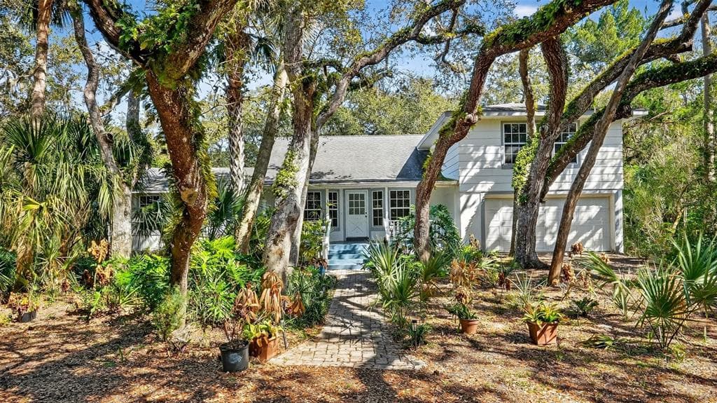 4875 SAILFISH DRIVE, PONCE INLET, FL 32127