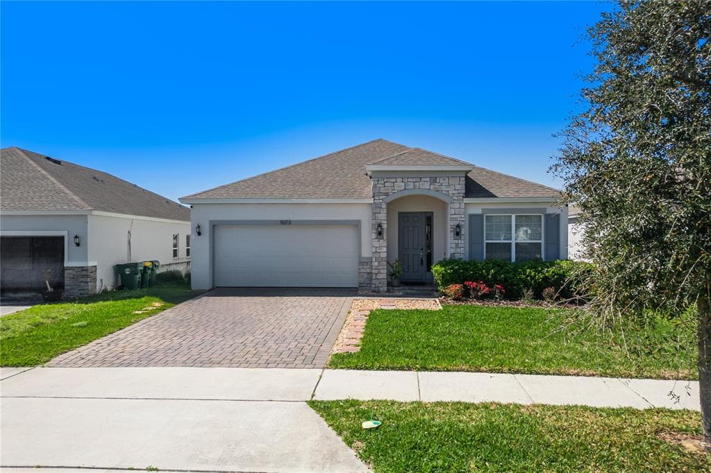 1073 CHELAN FALLS DRIVE, DELAND, FL 32724