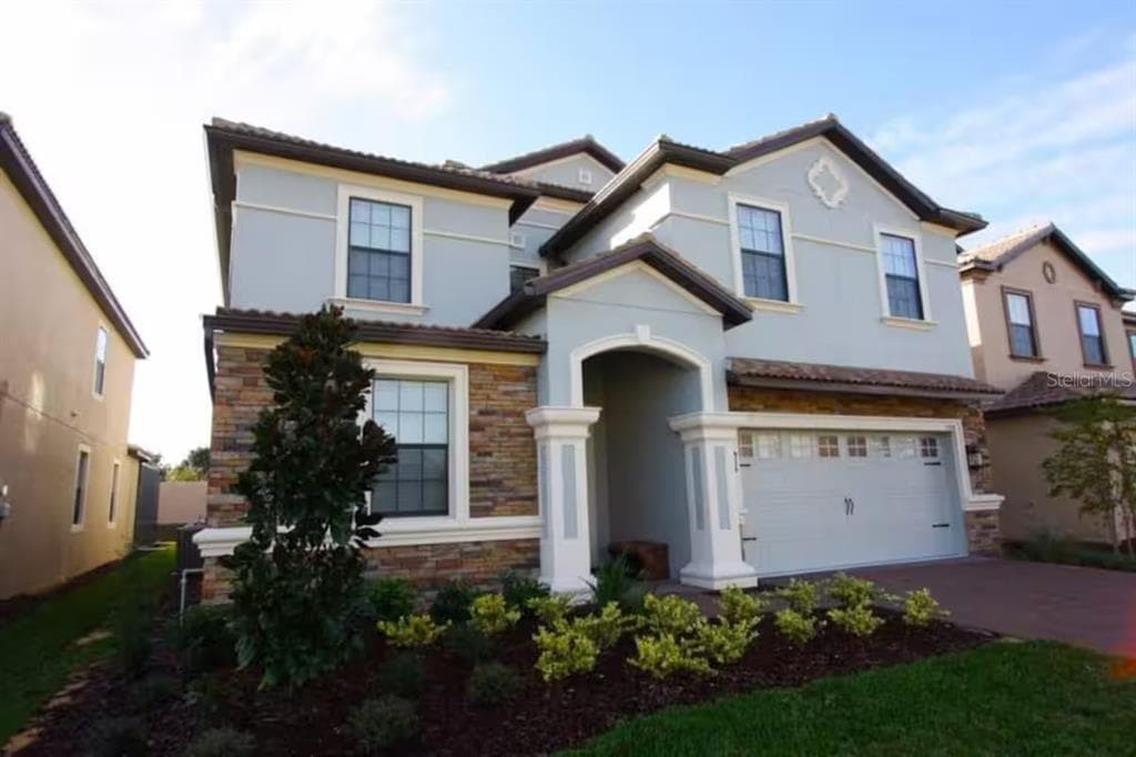 1524 MOON VALLEY DRIVE, DAVENPORT, FL 33896