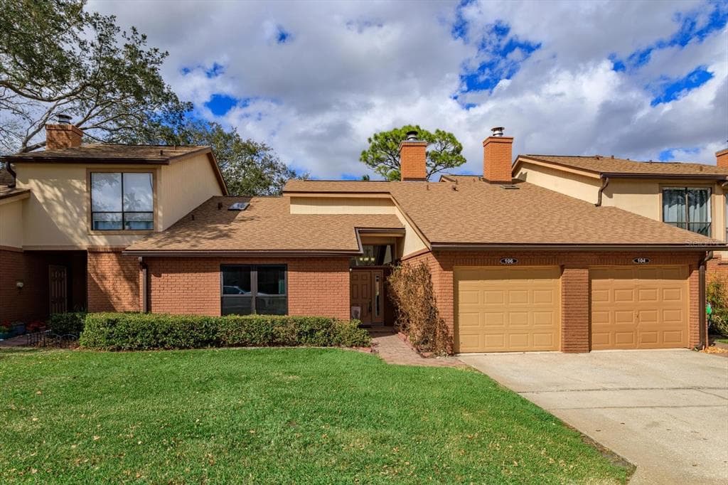 106 CARLI COURT # 106, LAKE MARY, FL 32746