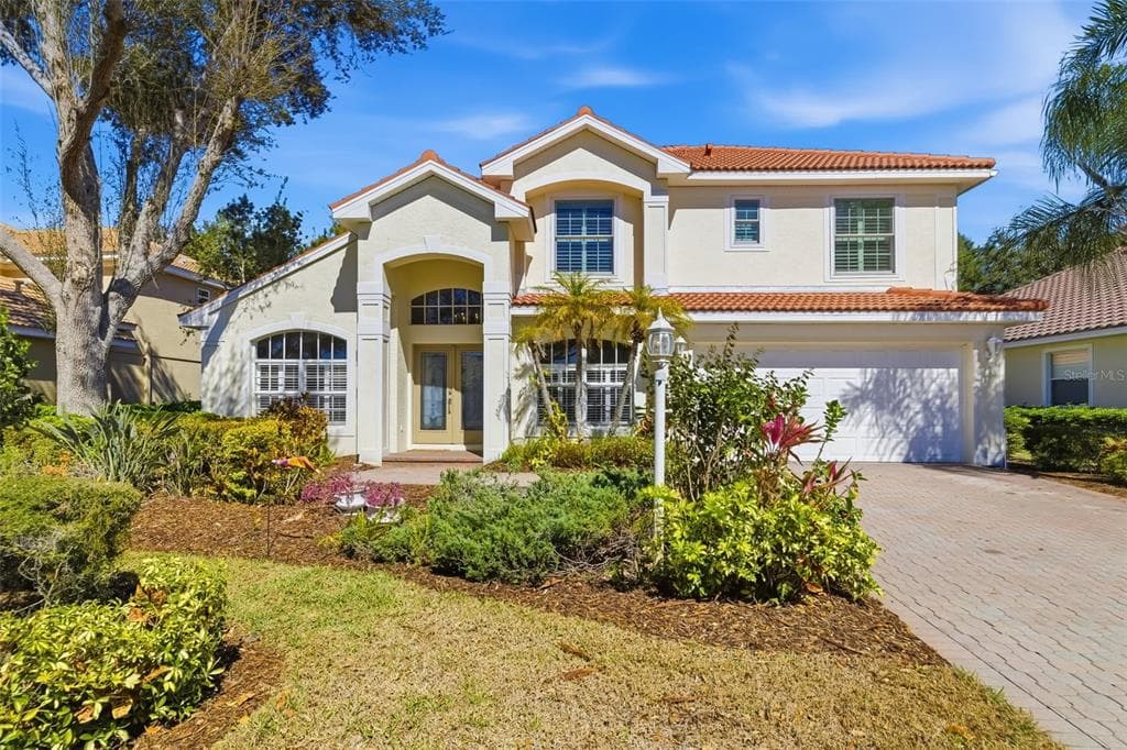 7631 DESERT INN WAY, LAKEWOOD RANCH, FL 34202