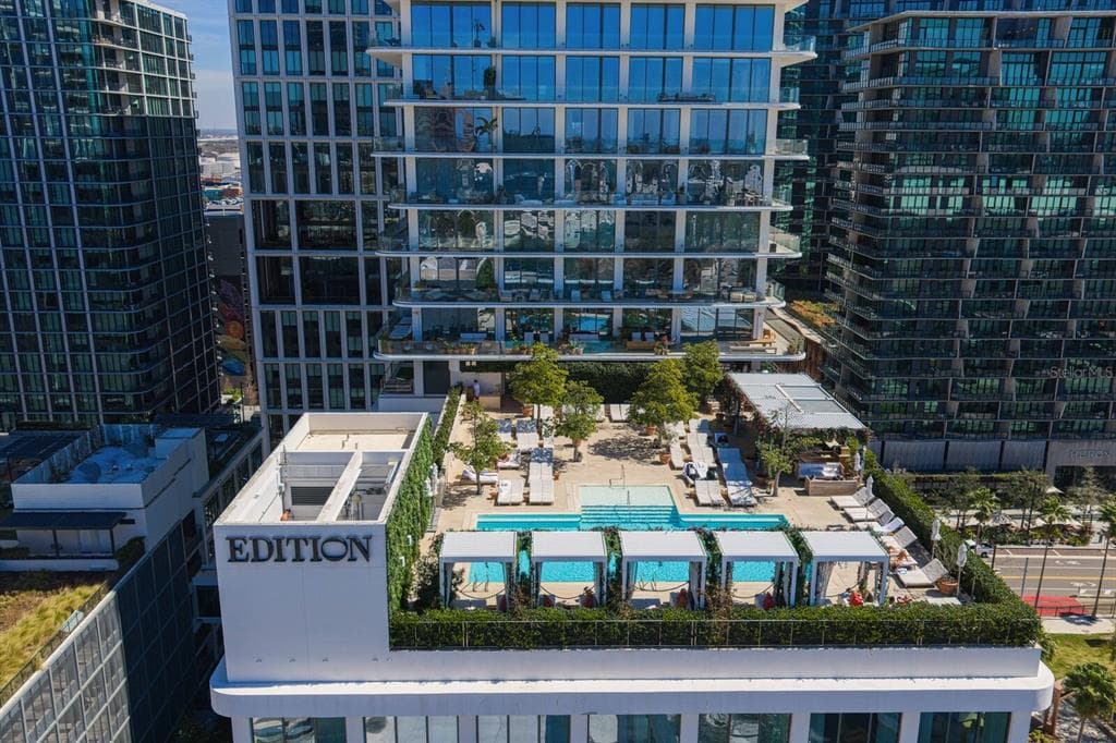 1000 WATER STREET # 1502, TAMPA, FL 33602