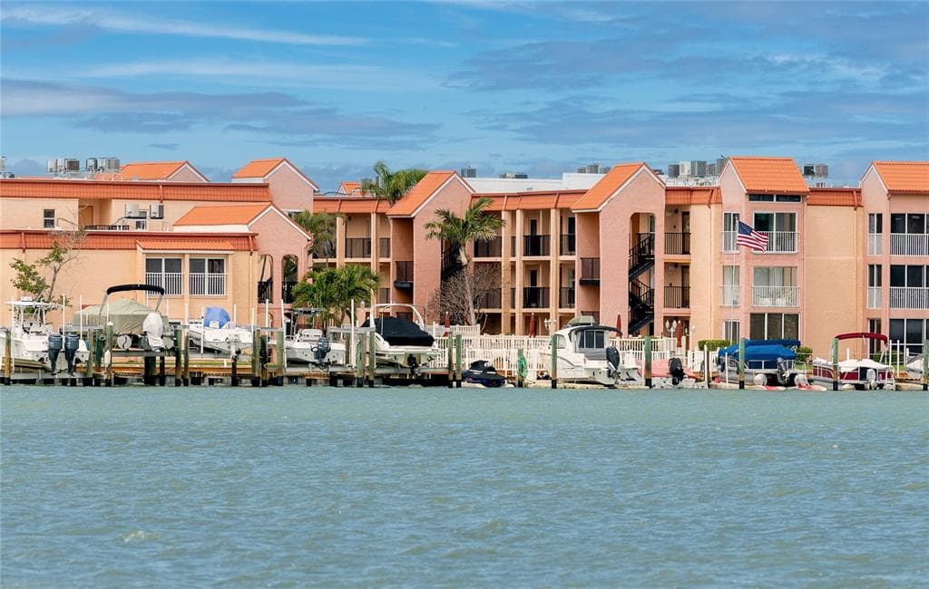 8911 BLIND PASS ROAD # 220, ST PETE BEACH, FL 33706