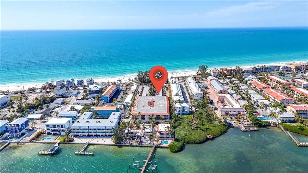 1325 GULF DRIVE N # 125, BRADENTON BEACH, FL 34217