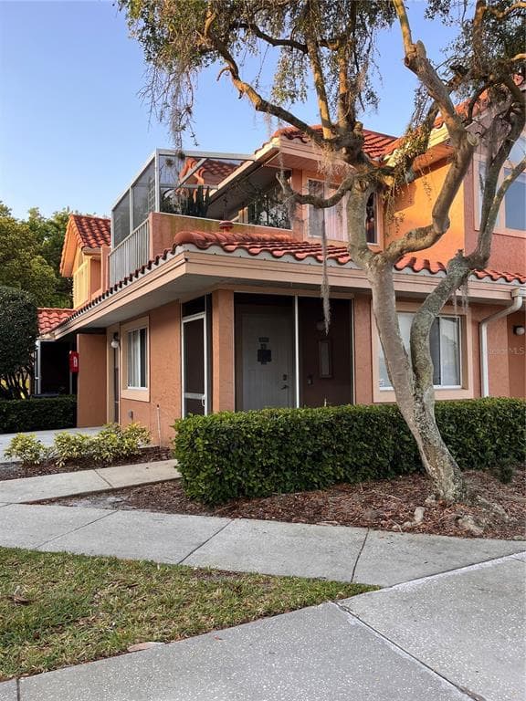 8304 WATERVIEW WAY # 8304, WINTER HAVEN, FL 33884