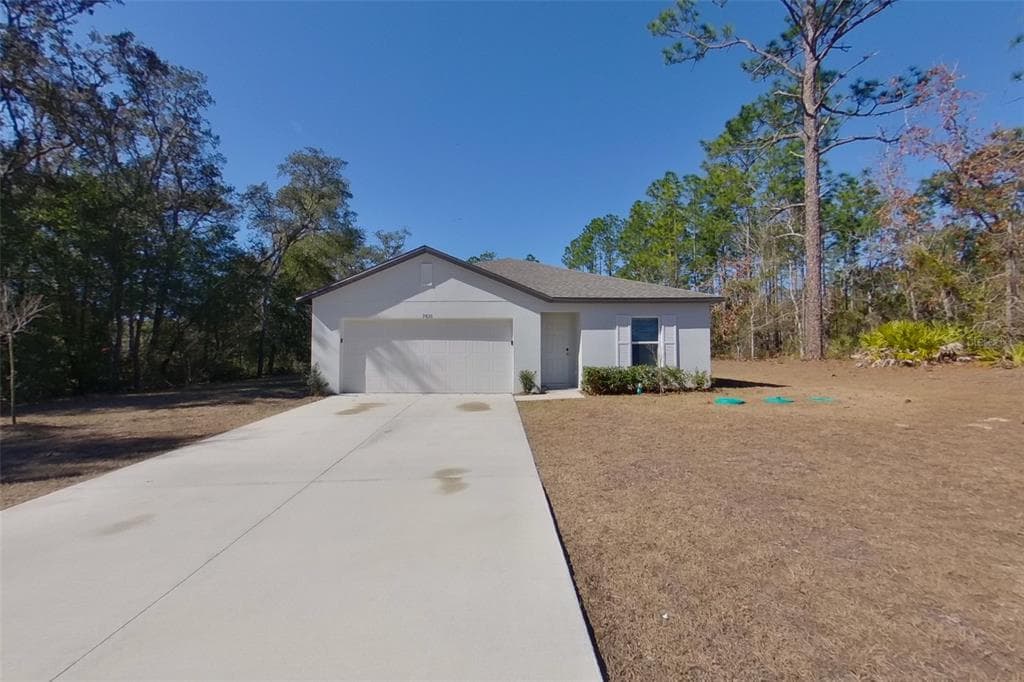 9810 N SANTEE TERRACE, DUNNELLON, FL 34433