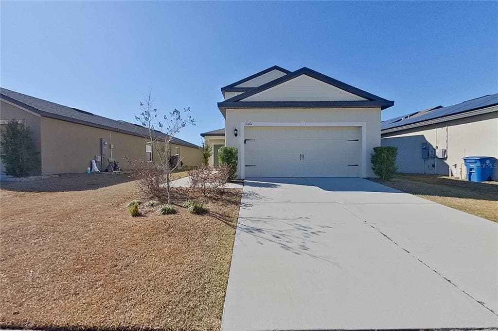 30161 FEDORA CIRCLE, BROOKSVILLE, FL 34602