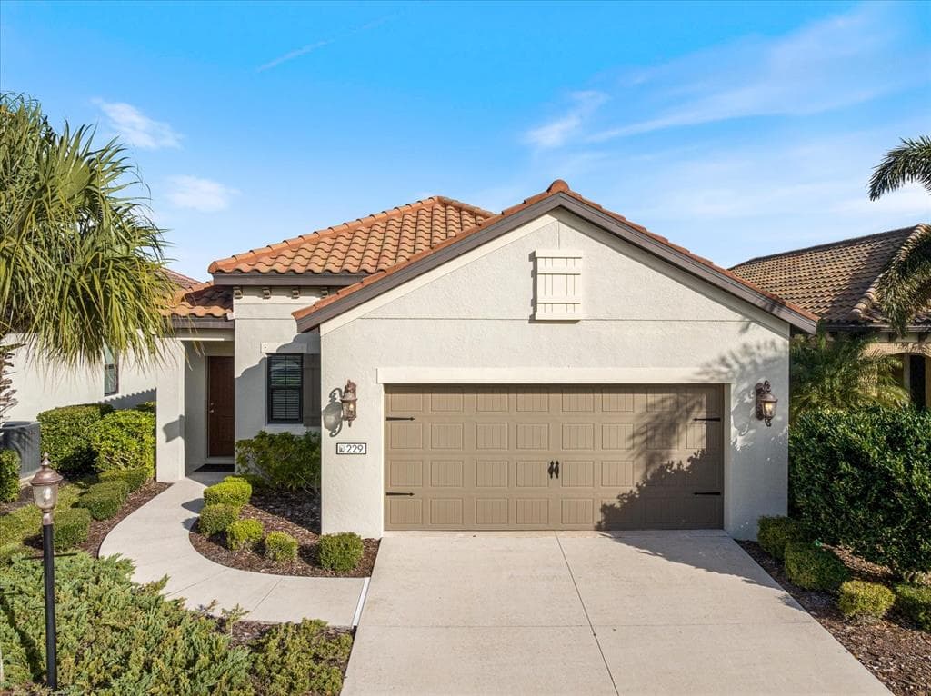 229 LIVORNO WAY, NOKOMIS, FL 34275