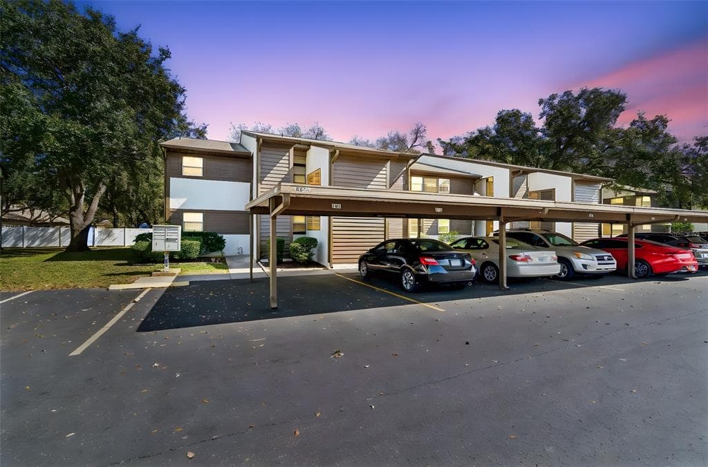 4056 PASSPORT LANE # 102, NEW PORT RICHEY, FL 34653