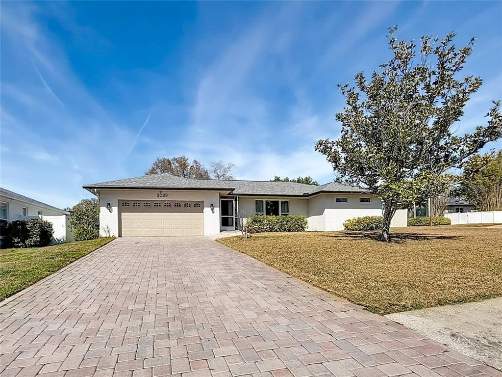 2029 SPANISH PINES DRIVE, DUNEDIN, FL 34698