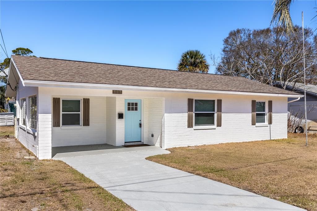 307 LEGION PLACE, PORT ORANGE, FL 32129