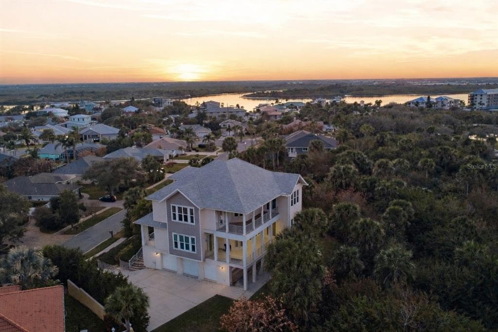 2142 VILLA WAY, NEW SMYRNA BEACH, FL 32169