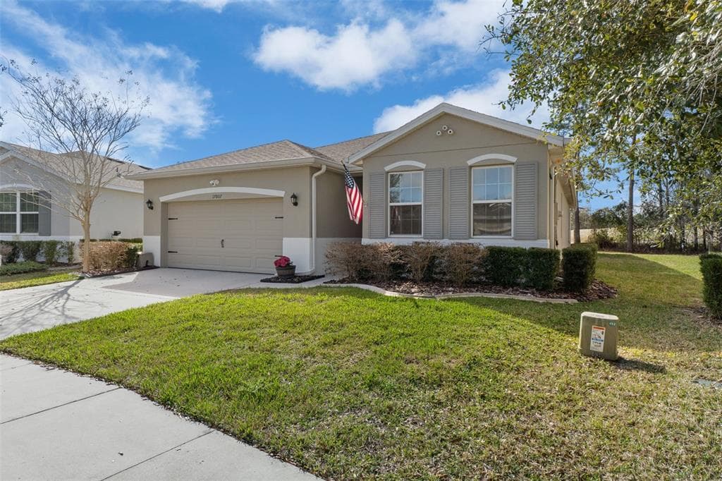 17807 GARSALASO CIRCLE, BROOKSVILLE, FL 34604