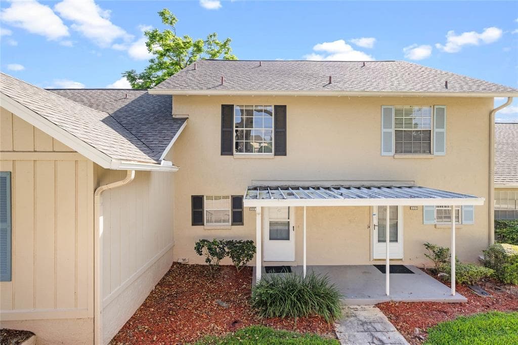 1337 VILLA LANE # 49, APOPKA, FL 32712