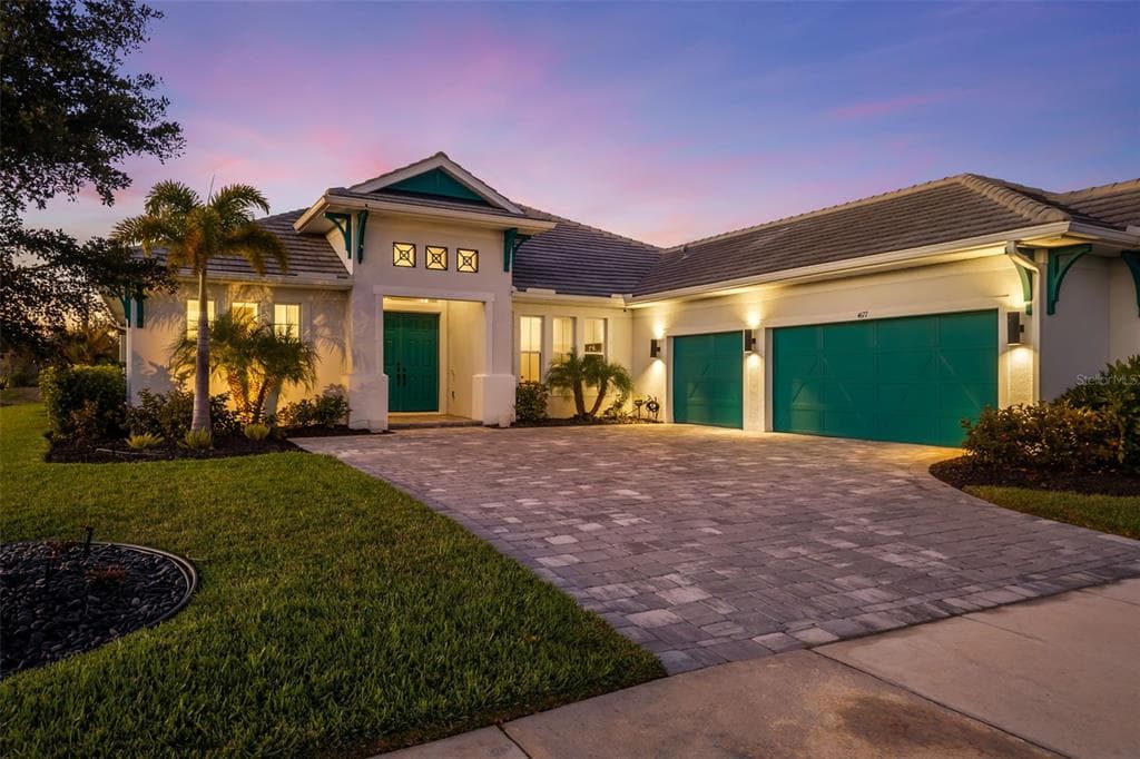 4677 ANTRIM DRIVE, SARASOTA, FL 34240