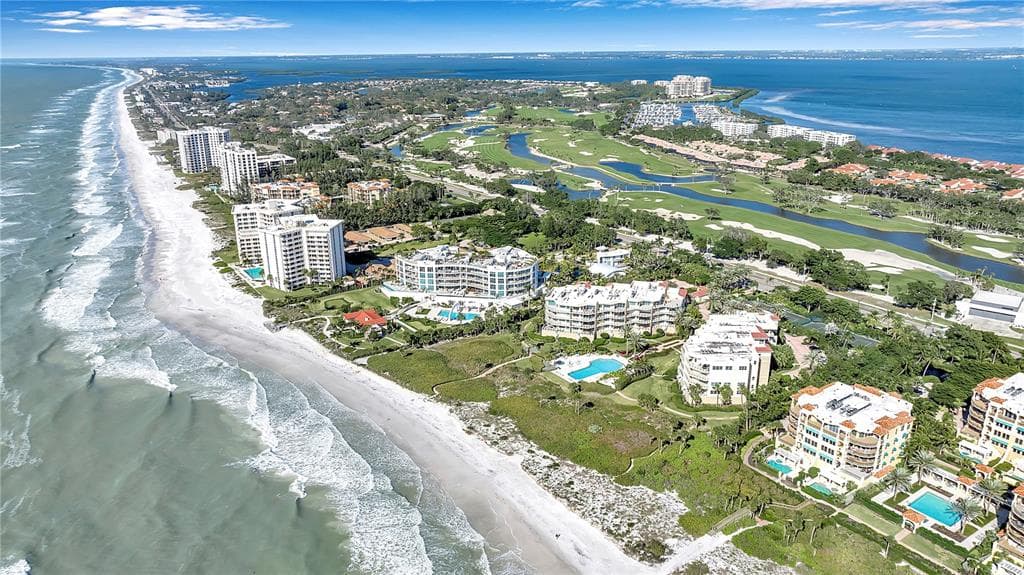 2165 GULF OF MEXICO DRIVE # 115, LONGBOAT KEY, FL 34228