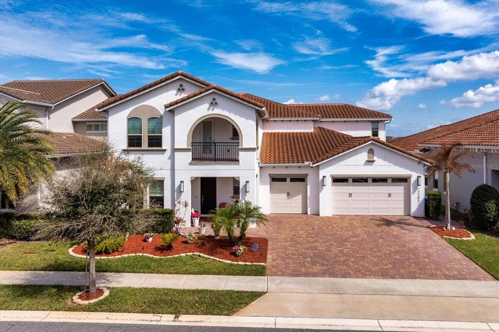 13283 ALDERLEY DRIVE, ORLANDO, FL 32832