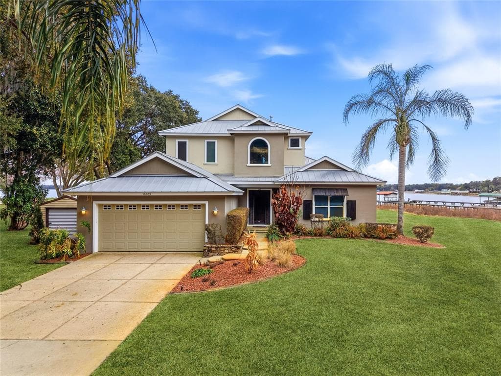 15389 SE 105TH TERRACE ROAD, SUMMERFIELD, FL 34491