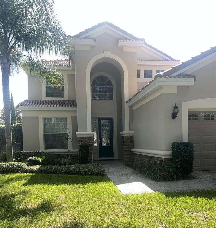 464 DOUGLAS EDWARD DRIVE, OCOEE, FL 34761