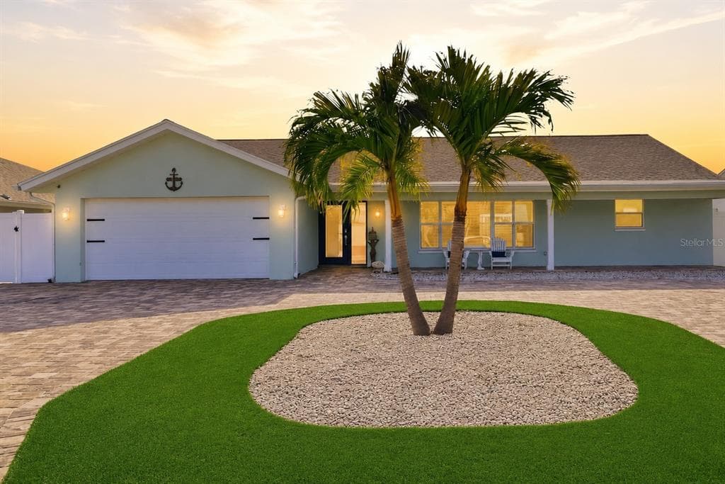 6420 3RD PALM POINT, ST PETE BEACH, FL 33706