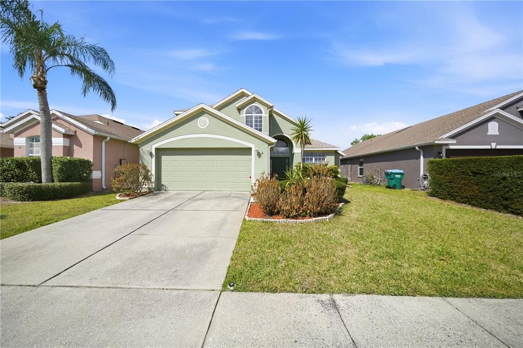 632 BLENHEIM LOOP, WINTER SPRINGS, FL 32708