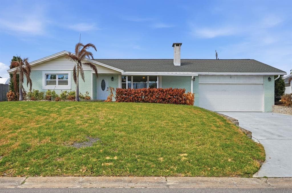 341 PLAZA BOULEVARD, DAYTONA BEACH, FL 32118