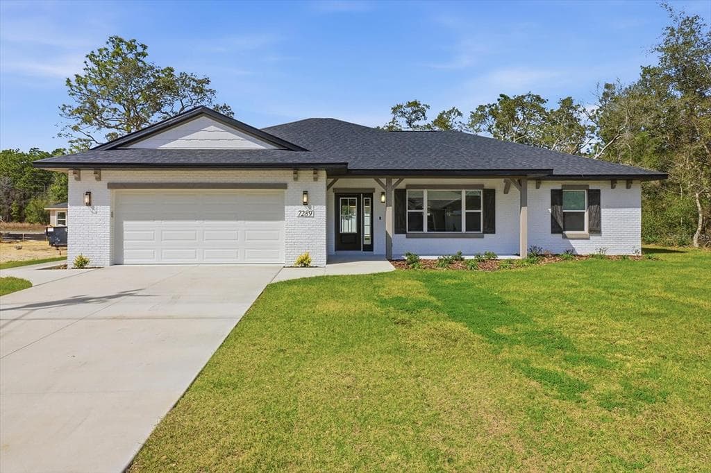 7289 N WESTBROOK WAY, CITRUS SPRINGS, FL 34433