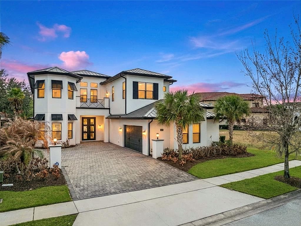 8182 VALHALLA TERRACE, REUNION, FL 34747
