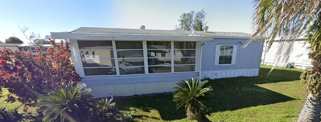 6433 JACARANDA AVENUE NE, WINTER HAVEN, FL 33881