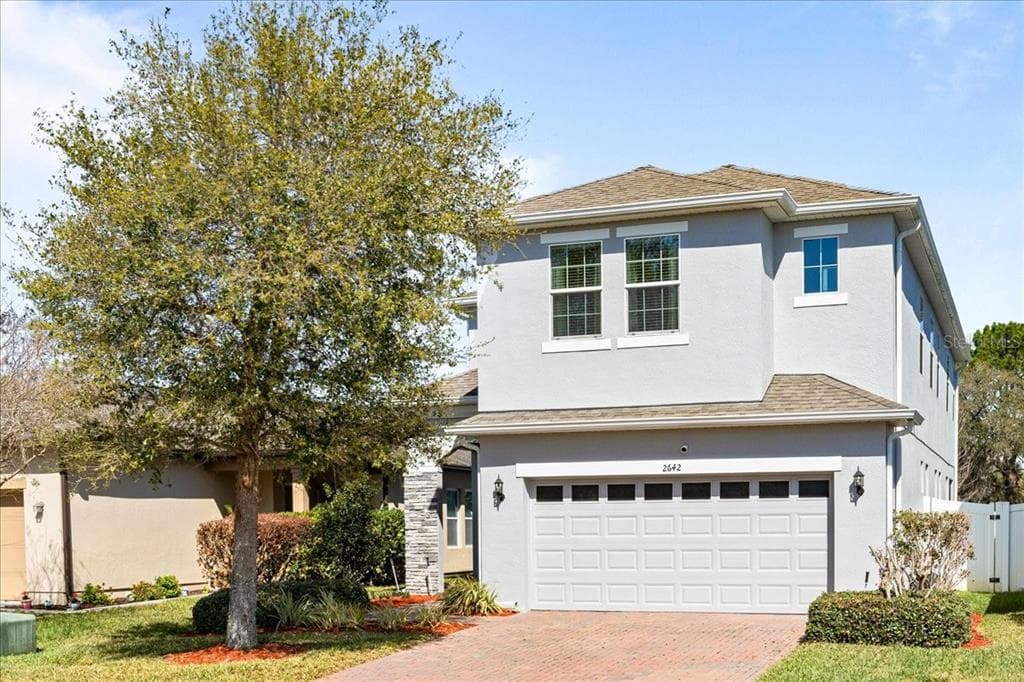 2642 FLICKER COVE, SANFORD, FL 32773