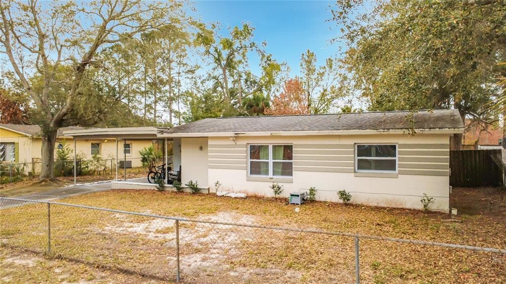 741 HILLVIEW DRIVE, ALTAMONTE SPRINGS, FL 32714